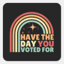 Search for vote trump stickers Usa