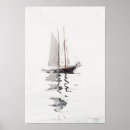 Search for schooners posters Ocean