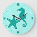Search for seahorse clocks Turquoise
