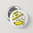 Search for bananas badges Funny