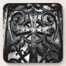 Search for gothic coasters Pretty