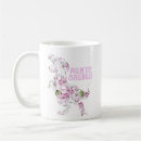 Search for dinosaur birthday mugs Pink