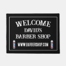 Search for barber doormats Hairstylist