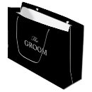 Search for groom gift bags Classic