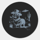 Search for funny cowboy stickers Animal