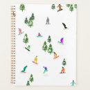 Search for christmas planners Snow