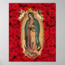 Search for catholic posters Virgin mary