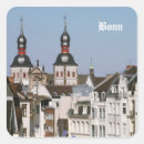 Search for bonn stickers Germany