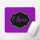 Search for fuschia mousepads Vintage