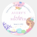 Search for little baby stickers Ocean