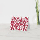 Search for cardinal thank you cards Floral