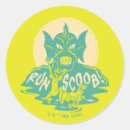 Search for scooby doo stickers Fred jones