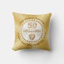 Search for 50th wedding anniversary cushions Parents