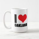 Search for oakland mugs Vintage