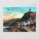 Search for moselle postcards River