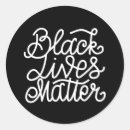 Search for lives matter stickers Activism