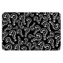 Search for question magnets Black