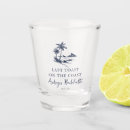 Search for palm barware Blue