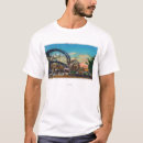 Search for coney island tshirts Rollercoaster