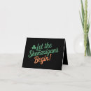 Search for funny st patricks day cards Irish