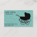 Search for child care business cards Au pair