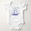 Search for sailboat baby clothes Nautical