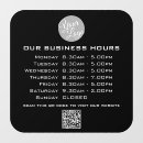 Search for barber shop signs Qr code