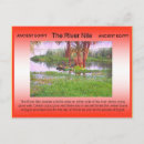 Search for ancient history postcards Egypt