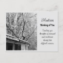 Search for winter white postcards Cold
