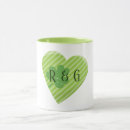Search for cute st patricks day mugs Clover