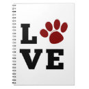 Search for vet tech notebooks Puppy