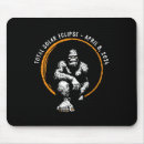 Search for apr mousepads Total solar eclipse 2024