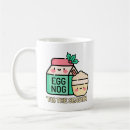 Search for eggnog mugs Festive