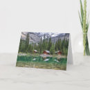 Search for log cabin cards Lake