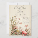 Search for crab baby shower invitations Corals