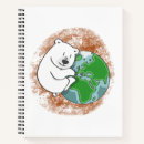Search for polar bear notebooks Funny