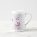 Search for baby shower mugs Blue