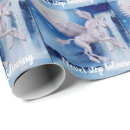 Search for waterfall wrapping paper Fantasy