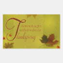Search for thanksgiving wishes stickers Autumn
