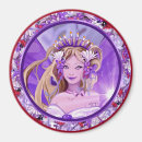 Search for faerie magnets Rainbow