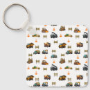Search for excavator key rings Bulldozer