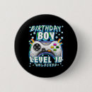 Search for geek fantasy badges Pixelart
