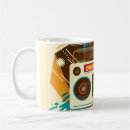 Search for vintage radio mugs Style