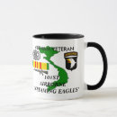 Search for screaming eagle mugs Airborne
