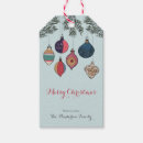 Search for vintage christmas gift tags Colourful