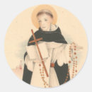 Search for dominant stickers Priest