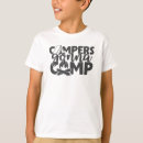 Search for camping kids tshirts Travel