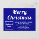 Search for advertising christmas cards Customer
