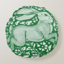 Search for bunny cushions Green