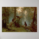 Search for shishkin posters Ivan